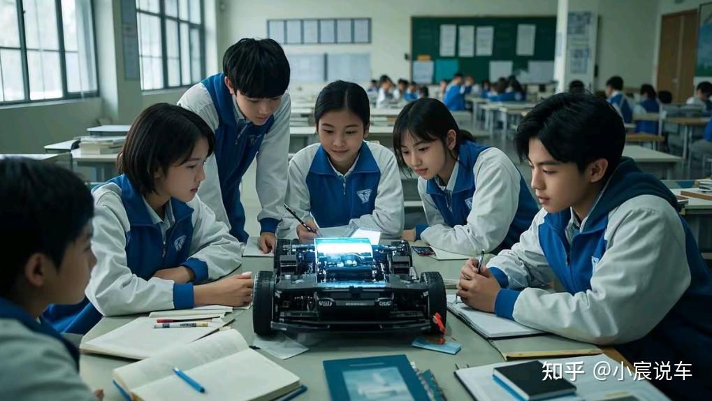 现在学习新能源维修有出路吗？能带来怎样的发展前景？