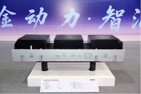 新能源商用车驶入深水区，电池供应链自主化浪潮奔涌