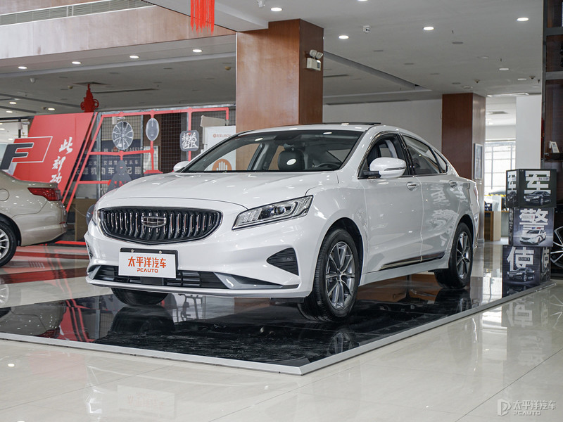 新能源汽车是什么？一文带你全面了解新能源汽车