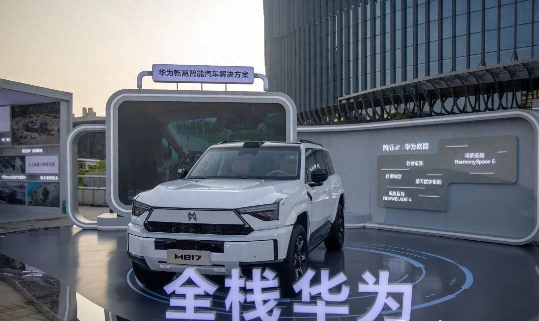 10款新能源汽车上市，车谷如何跑赢大势？