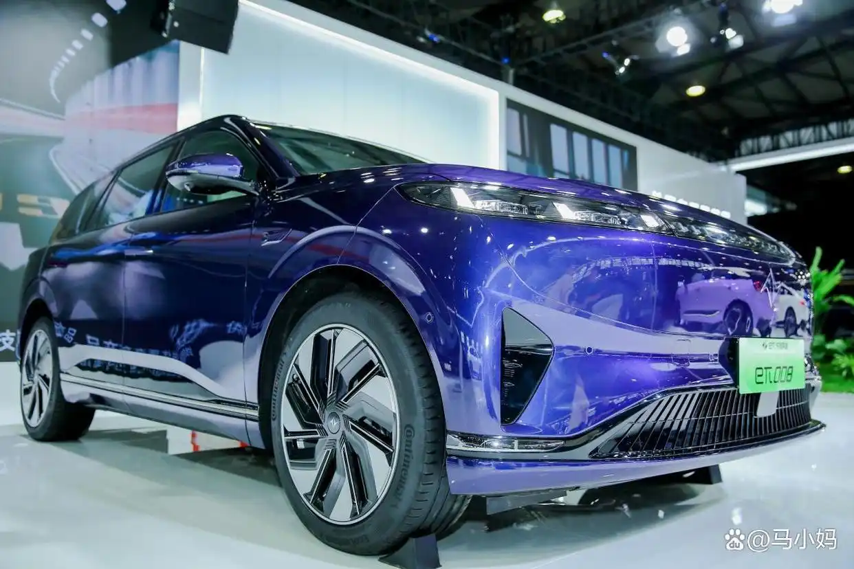 新能源汽车——驶向未来的绿色出行新宠，你了解多少？