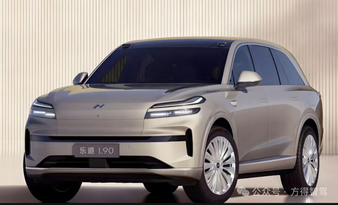为什么说乐道L90月销能达到10000 - 15000辆？
