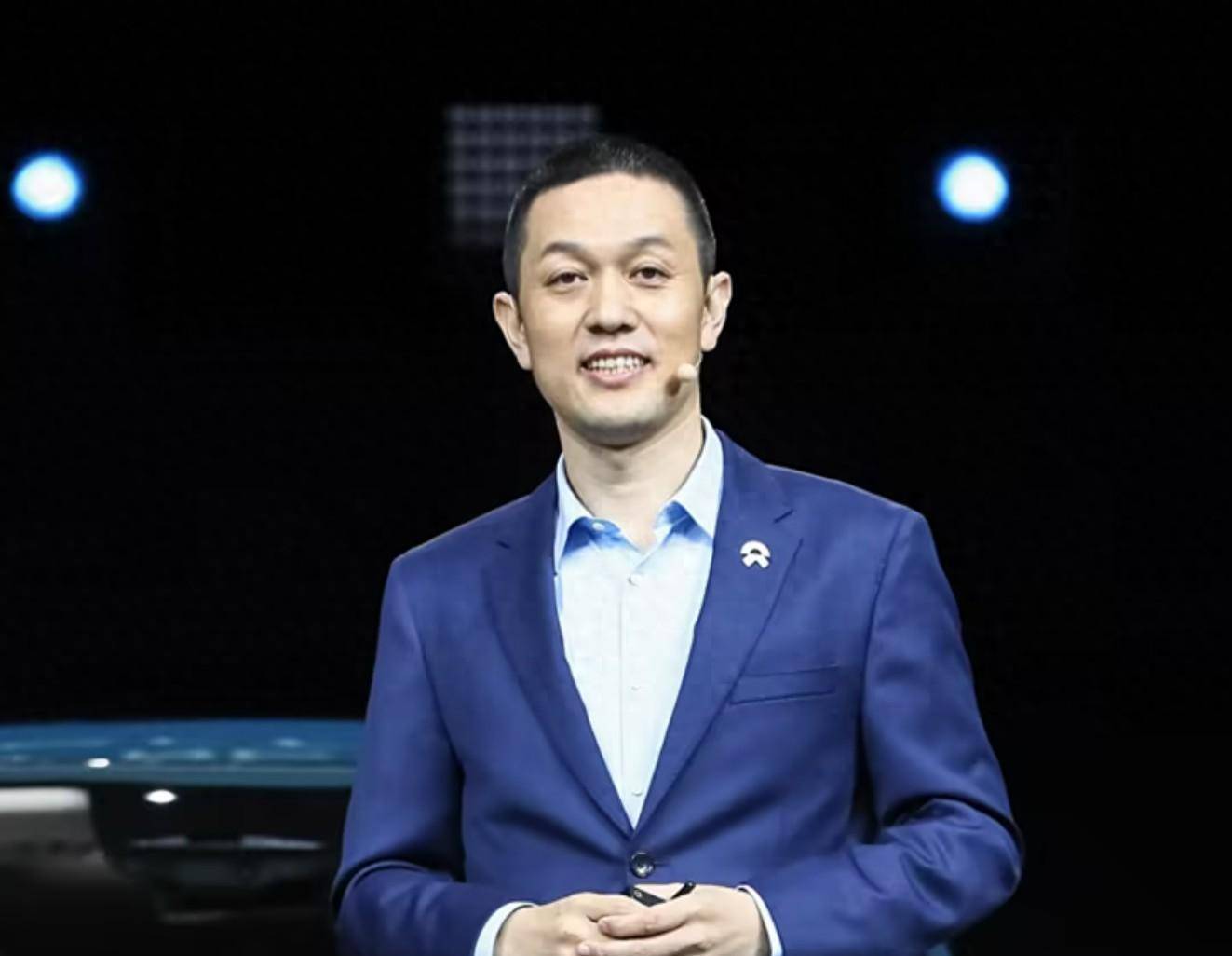 BBA销售加入蔚来八百勇士，能拿下ES8温泉关之战？
