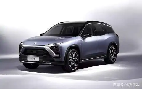 蔚来ES8被召回4803辆，自燃原因已查明！我却陷入迷茫？