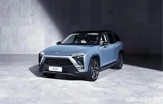 深度解析：蔚来汽车ES8为何深受蔚来车主喜爱？