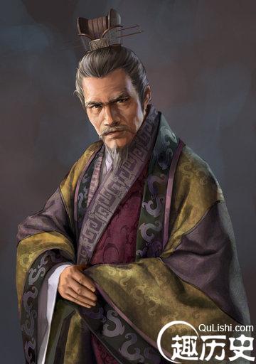 历史上的范增是谁？带你了解范增的生平简介