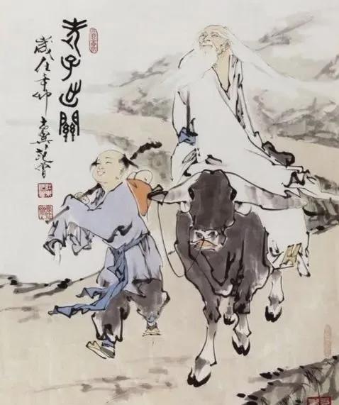 透过范增剖析中国画家普遍存在的通病？