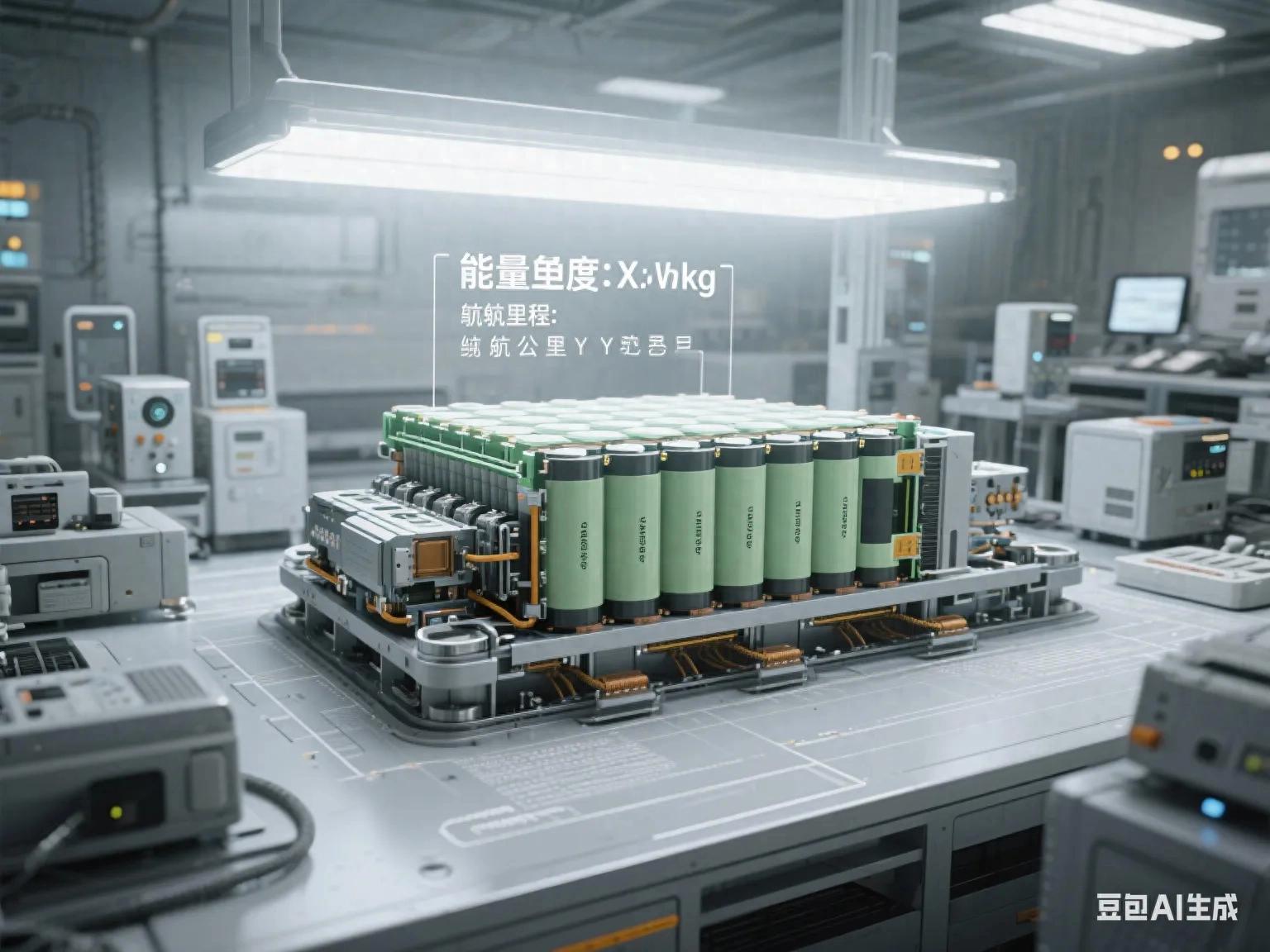 深度剖析：有关新能源汽车的研究报告究竟说了啥？