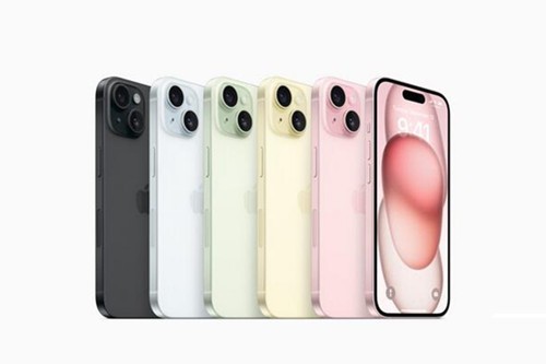 苹果iPhone 17系列新配色竟然被曝光了？